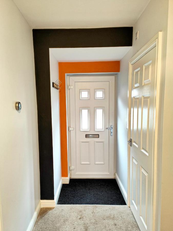 Carvetii - Phoenix House - Near Hospital, max 8 ppl Carlisle  Exterior foto