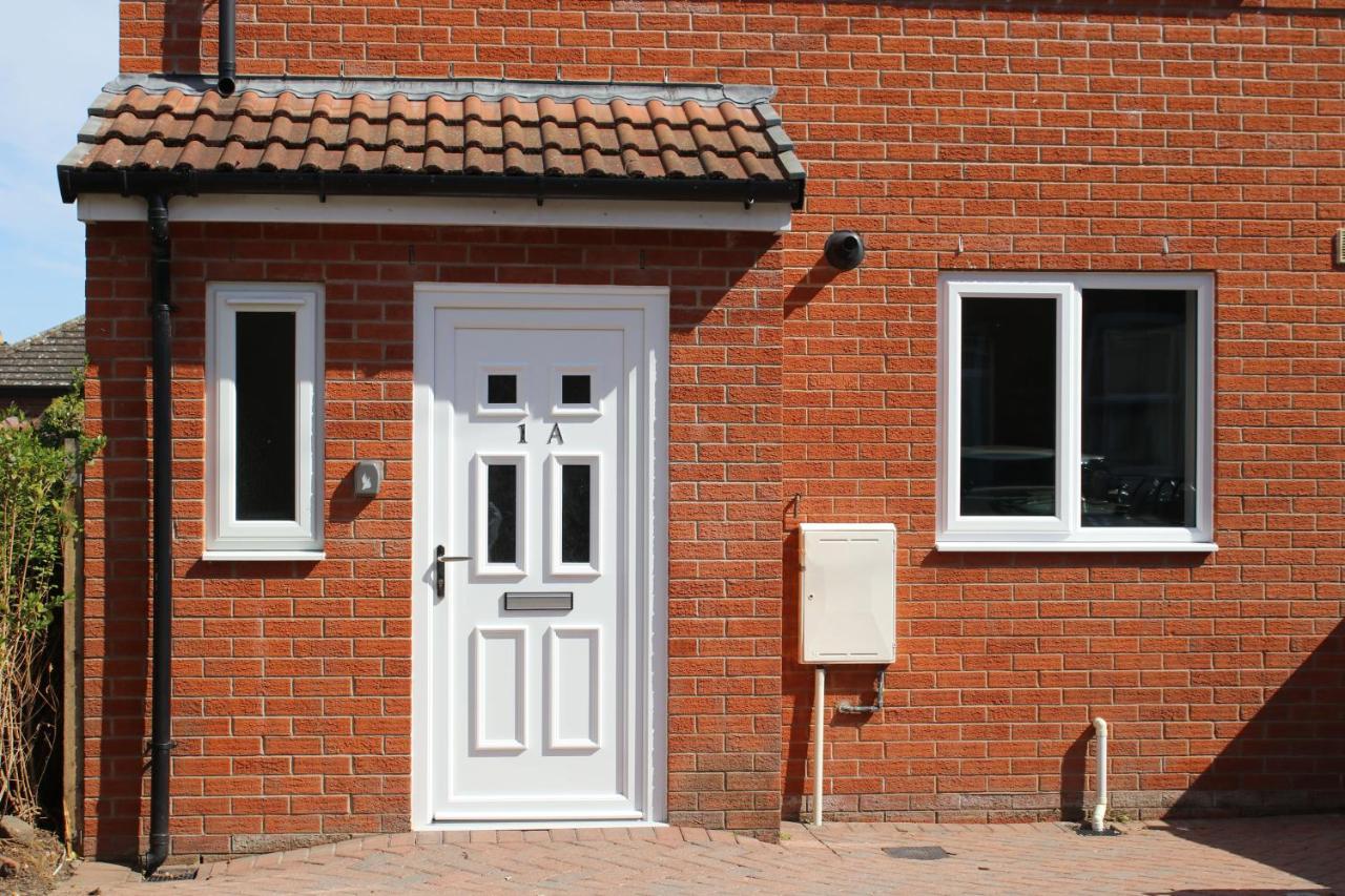 Carvetii - Phoenix House - Near Hospital, max 8 ppl Carlisle  Exterior foto